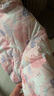 戴维贝拉（DAVE＆BELLA）儿童羽绒服女童上衣男童羽绒衣冬装新款宝宝衣服保暖小童外套 小兔印花【现货】DB4238127 90 cm（建议身高80-90cm） 实拍图