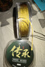 菱梦 包芯弹力线串珠绳文玩佛珠线手链绳 穿紫檀金刚星月菩提手串绳子 咖啡色 线径1.2毫米 约30米/卷）四根芯 实拍图