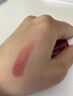 卡姿兰花卉彩色润唇膏女 滋润补水不易脱色防干裂持久淡化唇纹水嫩保湿 04#血色蔷薇 实拍图