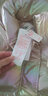 A21冬季时尚女装可拆帽厚羽绒服亮面短外套宽松加厚羽绒服 卡其 M 实拍图