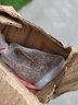 余三哥（yusange）大麦虫500g鲜活大号面包虫八哥画眉鸟食乌龟金银龙鱼活体虫子饲料 100条大麦虫 麦麸+镊子 实拍图