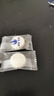 塔拉·额吉含牛初乳鲜奶片独立包装原味100g 儿童休闲零食 奶贝 实拍图