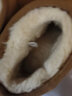 骆驼（CAMEL）雪地靴女百搭舒适暖绒平跟套筒保暖靴 L23W275157 驼色 36  实拍图