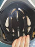 Andes HELMET 3c认证电动电瓶车头盔男士女款四季通用夏季防晒半盔安全帽哈雷 奶茶熊无镜+【馈透短】 均码 实拍图