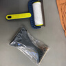 刮毛器衣服去毛器干洗店衣物去球刷毛神器毛呢羊绒大衣起球粘毛器剃毛球修剪器除毛刷恒智佳 新款双头衣服刮毛器+粘毛器 实拍图