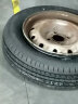 邓禄普（DUNLOP）轮胎/汽车轮胎 165/70R14 81H SP-T1 适配POLO/雨燕/五菱 实拍图