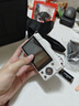 索尼 /Sony A6000 A6300 A6400 A6500 ZVE10 二手入门微单数码相机 索尼A5100+永诺50/1.8 （颜色随机） 99新 实拍图
