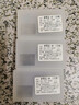 AFW鱼钩日本鬼牙伊势尼豆有倒刺鲫鲤鱼钓钩钓鱼钩垂钓钩渔具用品 鬼牙伊势尼5号（32枚） 实拍图