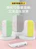 听声者睡眠音响枕下音乐盒子自然舒睡立体声音箱骨传导降噪侧睡隔音高音质舒适无线入眠睡觉神器听书听戏 舒适绿 持续深睡舒适睡眠助眠-定时开关 实拍图