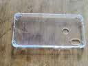 庚辰 适用红米note7手机壳四角防摔透明软壳note7pro男手机套全包边防摔壳气囊硅胶潮壳保护套 【透明气囊防摔壳】+钢化膜 实拍图