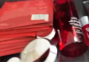 玉兰油（OLAY）大红瓶胜肽精华水乳套装紧致补水保湿抗皱护肤品礼盒母亲节礼物 实拍图