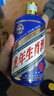 张义斋和天下平白酒贵州茅台镇53度酱香型白酒自饮送礼粮食酿造酒水 53度 400mL 6瓶 国酱佳酿白酒整箱 实拍图