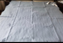 志高（CHIGO）电热毯双人电褥子（长2.0米宽1.8米）双温双控智能定时四档调控 实拍图