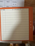 华夏万卷 小学生语文生字预习卡自粘款 三四五六年级生字表拼音笔画偏旁组词预习纸 【100张 13行田字格】 实拍图