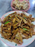 太合食品（TAIHESHIPIN）鸡脆骨 鸡胸脆骨 三角骨 生鲜鸡胸软骨 鸡软骨 胸骨 烧烤原料 2斤 实拍图