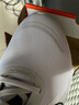 耐克（NIKE）官方 男鞋 25冬新款缓震透气运动休闲鞋轻盈回弹舒适网面跑步鞋男 103/新年红白【晒图-10】 41 (内长260mm) 实拍图