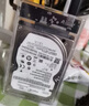 奥睿科(ORICO)移动硬盘盒2.5英寸USB3.0 SATA串口笔记本电脑外置壳固态机械ssd硬盘盒子 全透明2139U3 实拍图