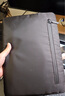INCASE Compact适用于苹果iPad笔记本电脑内胆包Macbook pro/air华为联想笔记本M2/3内胆包13英寸黑色 实拍图