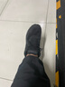 耐克NIKE运动休闲鞋男子缓震AIR MAX SOLO运动鞋DX3666-010黑44 实拍图