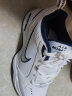 耐克（NIKE）YY胜道体育 送男朋友礼物 AIR MAX MONARCH IV运动跑步男子老爹鞋 415445-102 40.5 实拍图