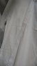 南极人衬衫男 夏季正装衬衫外套商务休闲西装纯色修身衬衣衬衫男XL 实拍图