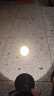 雅尼（YANI）超亮头灯强光充电远射头戴式led矿灯锂电池超长续航户外夜钓赶海 736S黄光：超亮大光圈-适合近照 实拍图