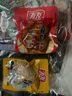 有友 泡椒凤爪柠檬酸菜香辣凤爪小包装散称迷你凤爪 重庆休闲零食小吃 散称凤爪 1000g*1包 (多味混搭) 实拍图