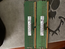 金士顿Kingston 内存条 DDR4 4代内存 3200 2666 4代 台式机电脑内存条DRAM运行内存条 金士顿DDR4 8G 2133 台式机内存条 实拍图