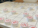元萝卜SenseRobot AI下棋机器人商汤科技 儿童早教学习中国象棋机器人 智能对话陪伴机器人 金标版 实拍图