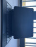 VEZO妙控键盘苹果iPad Air5/4/Pro磁吸悬浮2022新款10.9/11英寸保护套十代蓝牙触控平板电脑保护套 iPad Pro12.9寸   妙控键盘【黑色】 实拍图