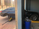 普利司通（Bridgestone）汽车轮胎 TURANZA T005 L防爆245/45R18 100Y*MOE宝马奔驰 全新汽车轮胎 实拍图