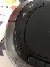 飞利浦（PHILIPS）AZ5368磁带CD机音响一体机 CD播放机大功率便携式收录音机家用教学考试用多功能U盘音乐播放器音箱 官方标配 晒单实拍图