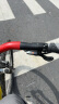 禧玛诺M2010 M2000 M370指拨9速27速山地自行车变速器拨把 M2010右9速 简装 晒单实拍图