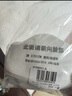 3M3701 KN95防尘滤棉 搭配3200半面罩 3700滤棉承接座使用 25片装 实拍图
