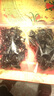 柯必达 爬藤架花架 植物攀爬架铁艺架子月季铁线莲花架爬藤花支架 小夹子20个 实拍图