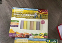 爷爷的农场婴幼儿有机蝴蝶面200g 宝宝营养辅食面条儿童早餐面条9月+ 实拍图