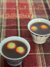 AOKKA耶加雪菲SOE意式咖啡豆 新鲜烘焙精品现磨埃塞水洗黑咖啡250g 重度烘焙 实拍图