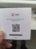 萤石EZVIZ摄像头家用 高清WIFI无线监控器莹石云APP手机远程查看室内360度全景旋转云台智能网络摄像机 800万C6C智能全彩【4K极清版】 128GB内存卡【下单升级256GB】 实拍图