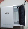 YOX英国便携式冲牙器迷你电动正畸家用洗牙器mini小型随身水牙线 粉色 2支喷头 实拍图