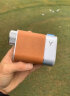 VOICE CADDIE 韩国高尔夫测距仪VC-SL2 激光电子球童新款高尔夫球测距仪 VC-SL2白色（20新款） 晒单实拍图