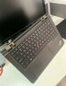 ThinkPad 联想X13Yoga L13YOGA L380YOGA 13.3英寸触摸屏 轻薄便携商务办公 360度翻转折叠 手写 带压感笔二手笔记本 4）x13yoga i711代16G 1T-1 实拍图