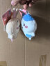 名创优品（MINISO）chiikawa背包毛绒挂件正版玩偶摆件挂饰玩具礼物女 Usagi乌萨奇 晒单实拍图