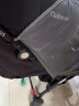 昆塔斯（Qtus）婴儿推车配件【出行防护套装】儿童手推车婴儿推车蚊帐雨罩 Q8蚊帐雨罩套装 实拍图