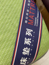 曼克顿（MANKEDUN）记忆棉床垫加厚针织棉乳胶床垫高密度可折叠可定制学生宿舍垫子 立体-抱抱熊-灰【厚约10cm】 180cm*200cm 实拍图
