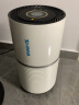 新华医疗（shinva）空气净化器 KJ350F 家用净化器 除异味 除甲醛 除烟 除尘PM2.5 白色 晒单实拍图