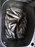 品田（pintian） 品田金袖特小钩成品子线绑好双钩鲫鱼防缠豆双飞钩10副 金袖有倒刺 4号钩子线0.8号 实拍图