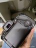 佳能 Canon 60d 90d 77d 70d 7d2 80d二手单反相机APS半画幅 数码相机 佳能80D【80d机身】 99新 实拍图