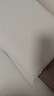 网易严选【新疆棉】天竺棉针织四件套 纯棉床上用品床单床笠被套床上用品 【AB面纯色】雾月灰 1.2m三件套 床笠款 （被套150*200cm） 实拍图