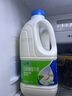 得益无蔗糖桶装酸奶 1.1kg\/桶 （大桶装酸奶\/无蔗糖酸奶\/酸奶 生鲜） 2桶 2.2斤/桶 实拍图
