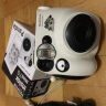 富士instax立拍立得 一次成像相机 mini7+（mini7c/s升级款）蓝 实拍图